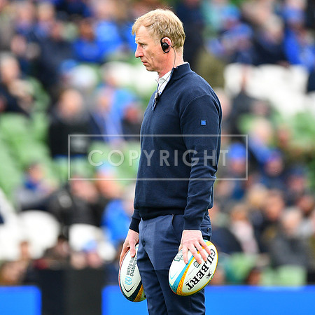 FIL LEINSTER CARDIFF