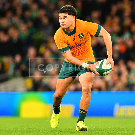 FIL IRELAND AUSTRALIA
