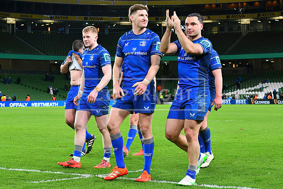 FIL LEINSTER STORMERS