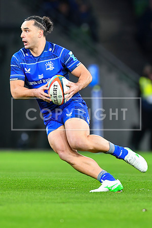 FIL LEINSTER STORMERS