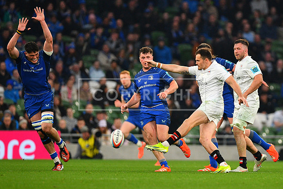 FIL LEINSTER ULSTER