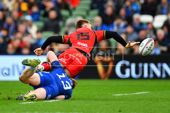 FIL LEINSTER CARDIFF