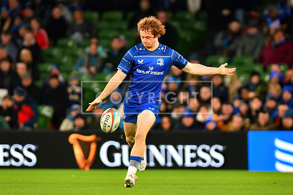 FIL LEINSTER STORMERS