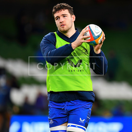 FIL LEINSTER STORMERS