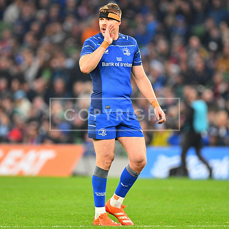 FIL LEINSTER ULSTER