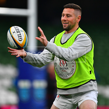 FIL LEINSTER ULSTER