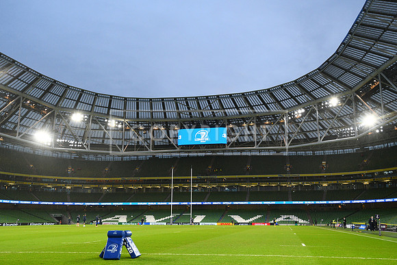 FIL LEINSTER CLERMONT