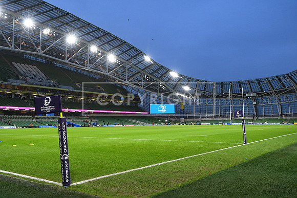 FIL LEINSTER CLERMONT