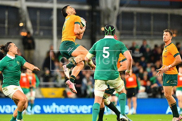 FIL IRELAND AUSTRALIA