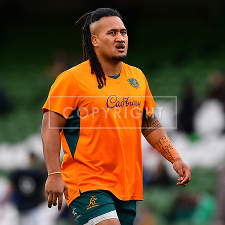 FIL IRELAND AUSTRALIA