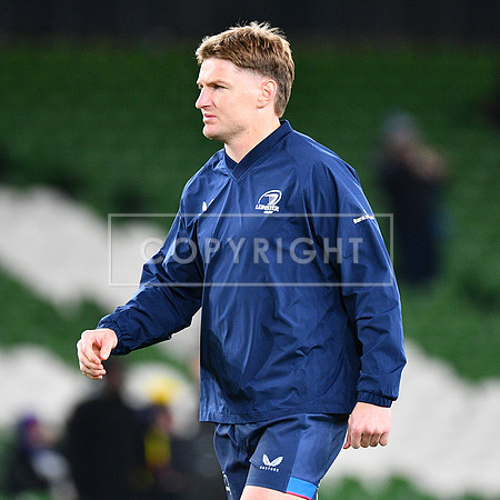 FIL LEINSTER CLERMONT