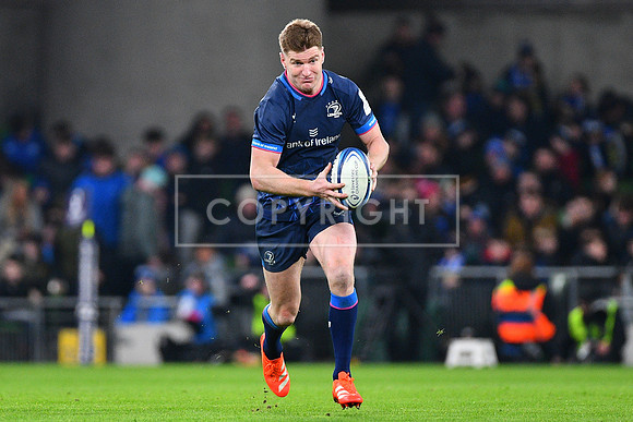 FIL LEINSTER BATH