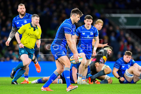 FIL LEINSTER STORMERS