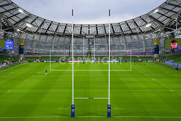 FIL LEINSTER STORMERS