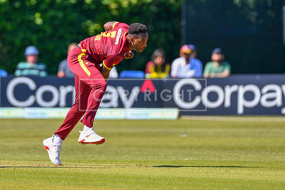 FIL IRELAND WEST INDIES