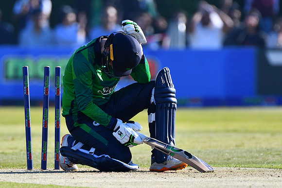 FIL IRELAND PAKISTAN