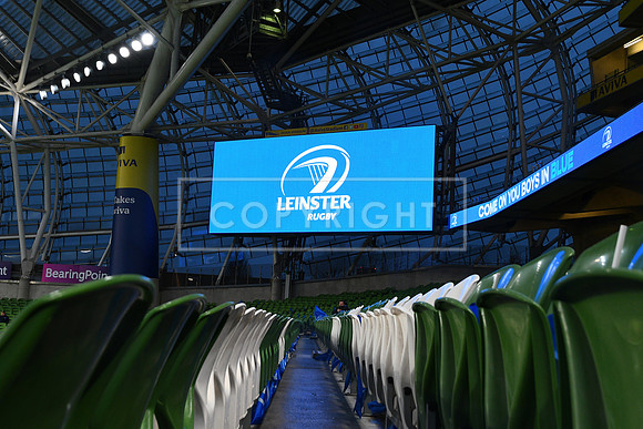 FIL LEINSTER CLERMONT