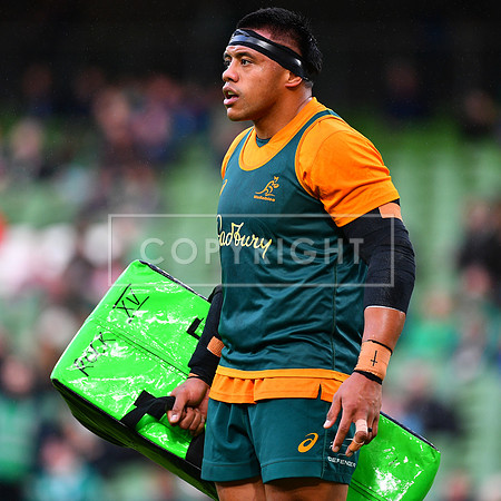FIL IRELAND AUSTRALIA