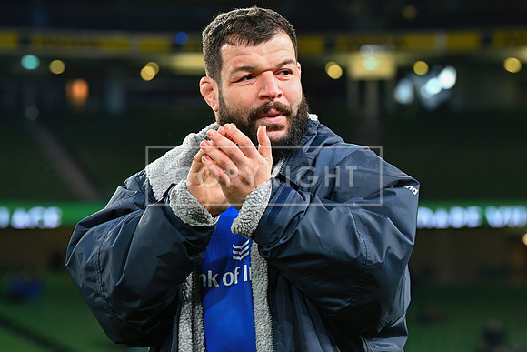 FIL LEINSTER STORMERS