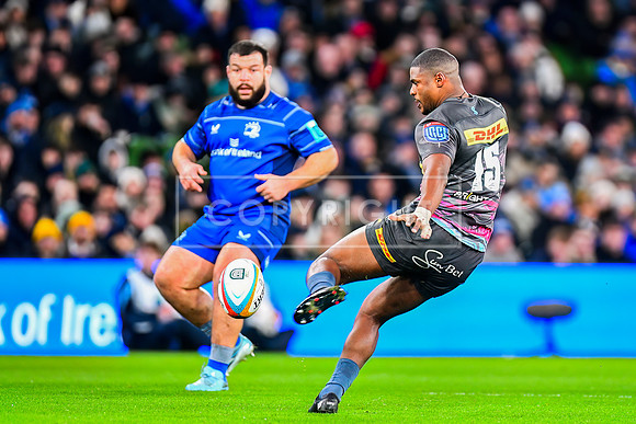 FIL LEINSTER STORMERS