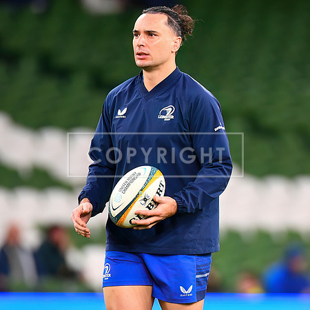 FIL LEINSTER STORMERS