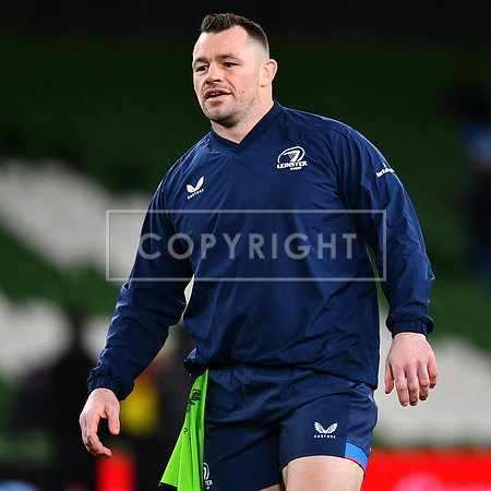 FIL LEINSTER CLERMONT