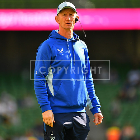 FIL LEINSTER ZEBRE
