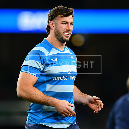 FIL LEINSTER CLERMONT