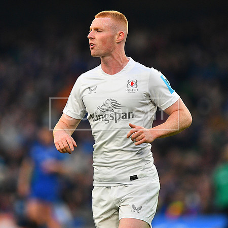 FIL LEINSTER ULSTER