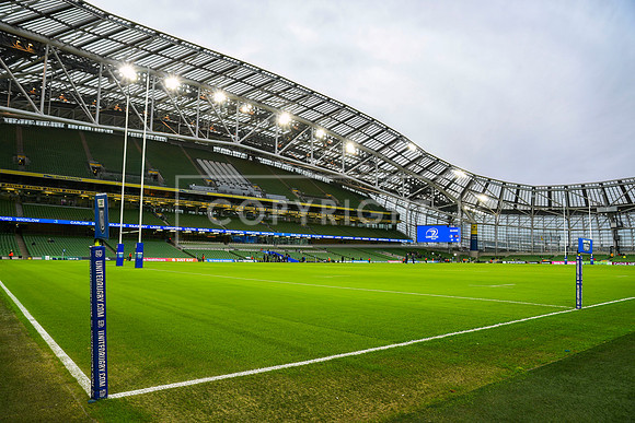 FIL LEINSTER STORMERS