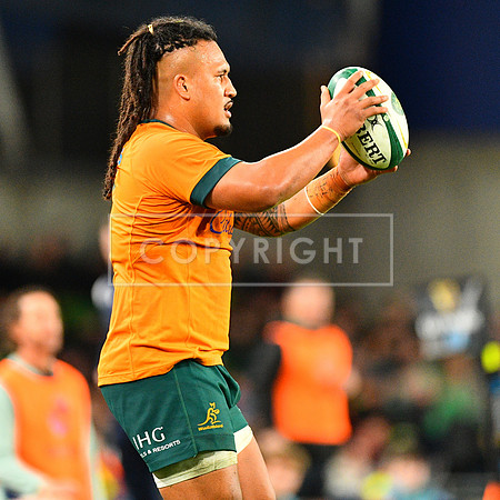 FIL IRELAND AUSTRALIA