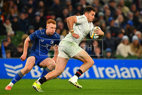 FIL LEINSTER ULSTER