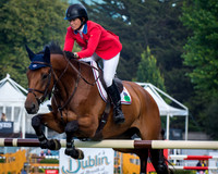 Dublin Horse Show 2017