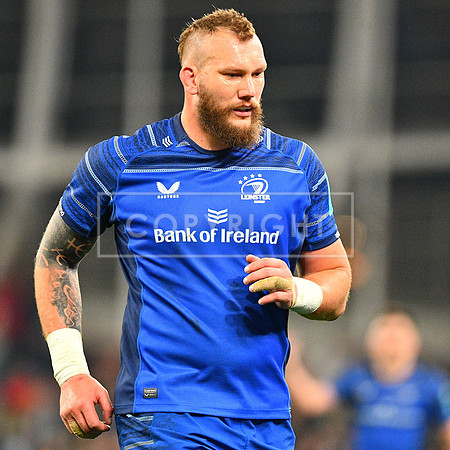 FIL LEINSTER ULSTER