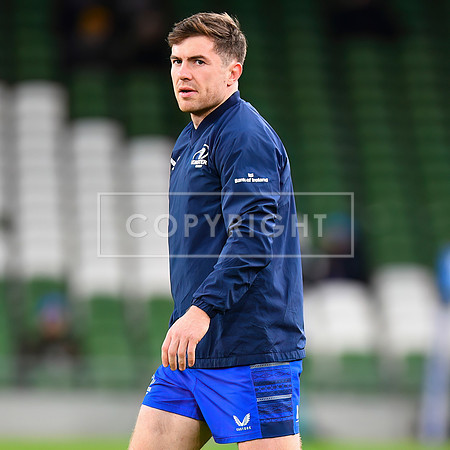 FIL LEINSTER STORMERS