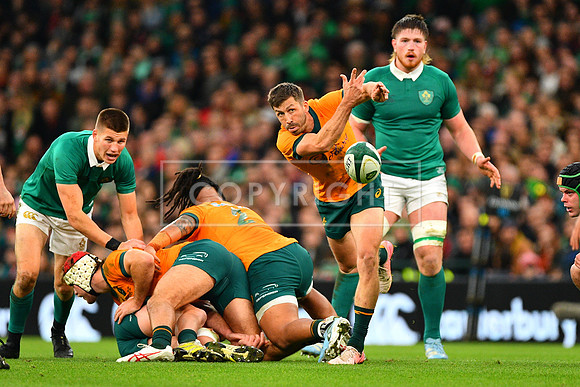 FIL IRELAND AUSTRALIA