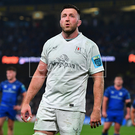 FIL LEINSTER ULSTER