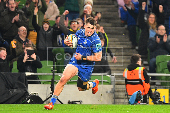 FIL LEINSTER ULSTER