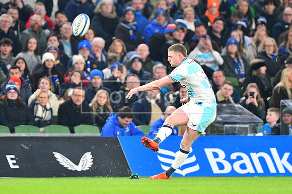 FIL LEINSTER BATH