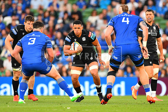 FIL LEINSTER GLASGOW