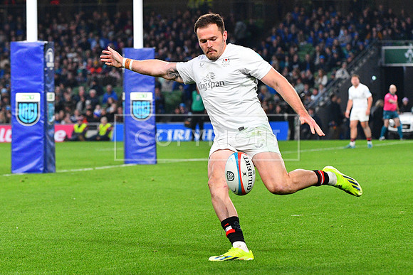 FIL LEINSTER ULSTER