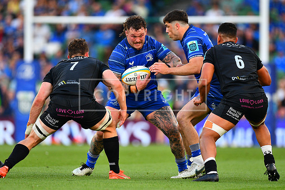 FIL LEINSTER GLASGOW