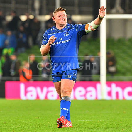 FIL LEINSTER ULSTER