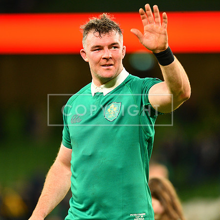 FIL IRELAND AUSTRALIA