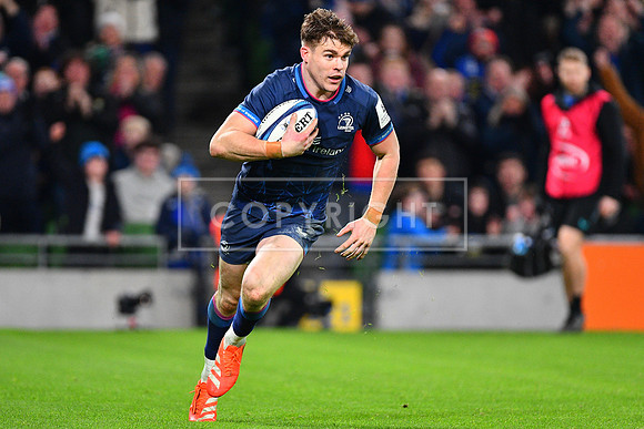 FIL LEINSTER BATH