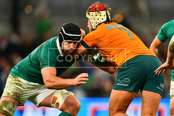 FIL IRELAND AUSTRALIA
