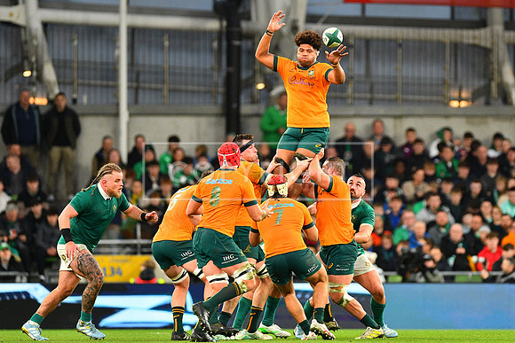 FIL IRELAND AUSTRALIA