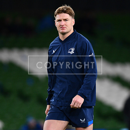 FIL LEINSTER CLERMONT