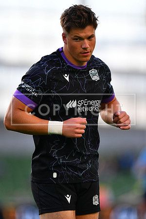 FIL LEINSTER GLASGOW