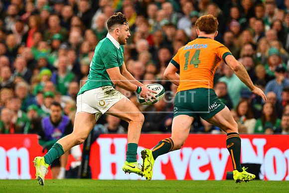 FIL IRELAND AUSTRALIA